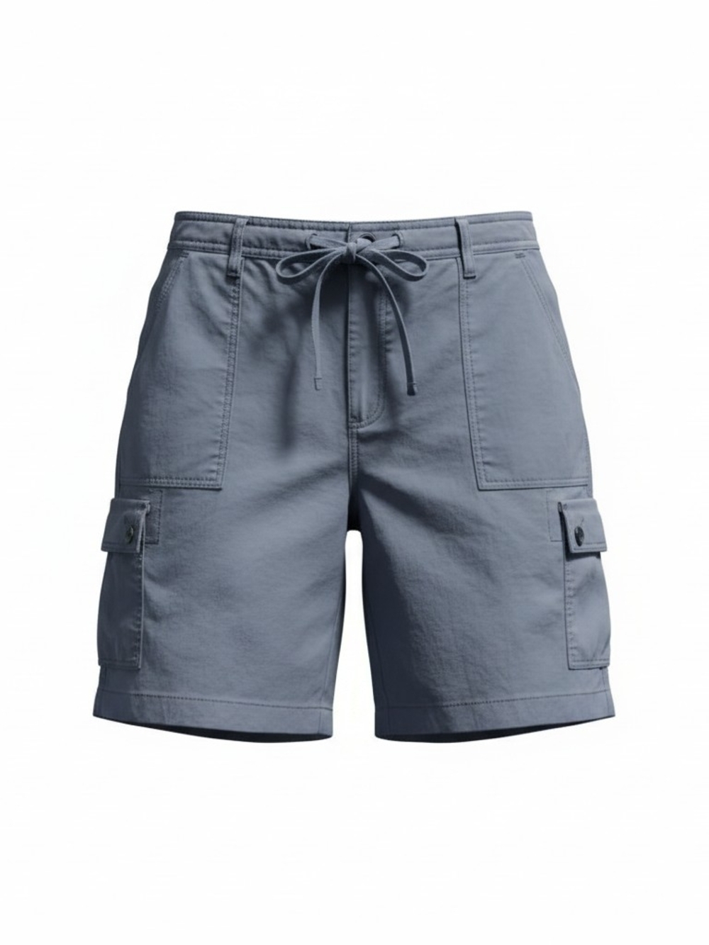 L.L. Bean Favorite Fit Shorts in  Dark Gray Size 8